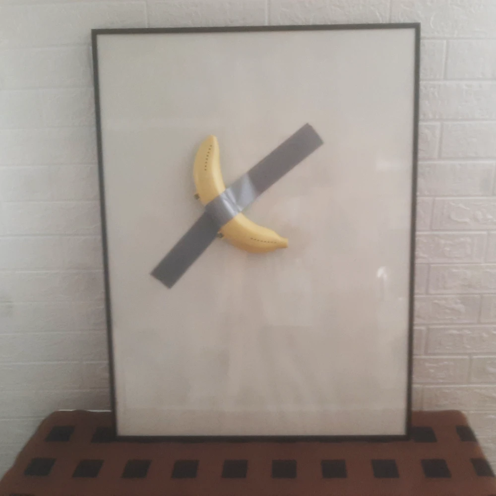 Tactical Banana Preservation System